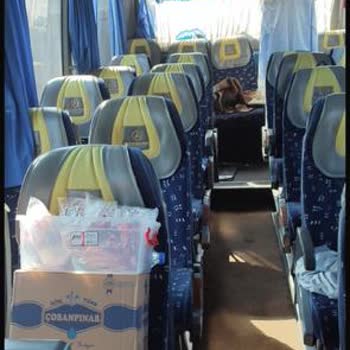 Yüksek Fiyatlı Bilet, Belirsiz Firma Ve İletişimsiz Müşteri Hizmeti İle Yaşanan Mağduriyet