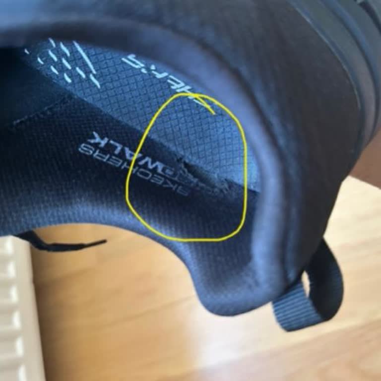 2 Ayda Dağılan Ayakkabı Ve Garanti Reddiyle Büyük Hayal Kırıklığı