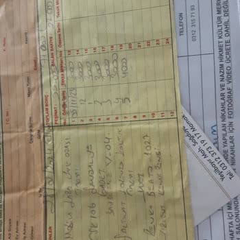 Mobilya Teslimatı Ve Garanti Sürecinde Yaşanan Mağduriyetler