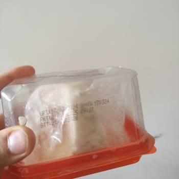 Aldığım Tahsildaroğlu Ezine Peynirinde Koku Ve Tat Problemi, İade Veya Değişim Talebi