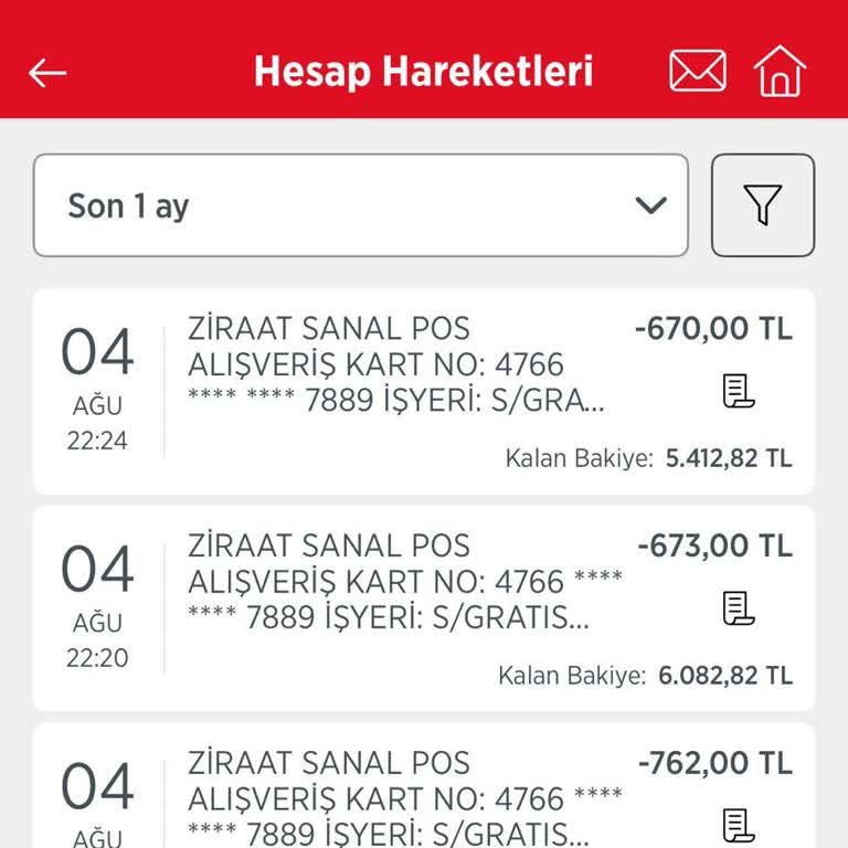 Gratis Mobil Uygulamasında Ödeme Sorunu Ve Çekilen Paranın İadesi Talebi