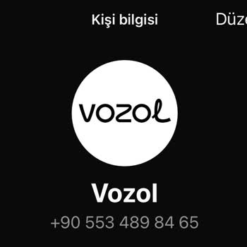 Siparişten Sonra Engellendim, Ürün Gönderilmedi!