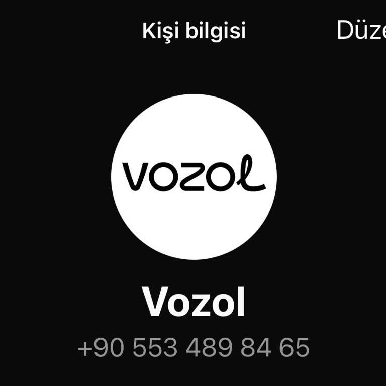 Siparişten Sonra Engellendim, Ürün Gönderilmedi!