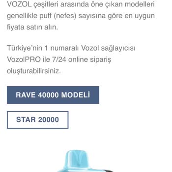 Siparişten Sonra Engellendim, Ürün Gönderilmedi!