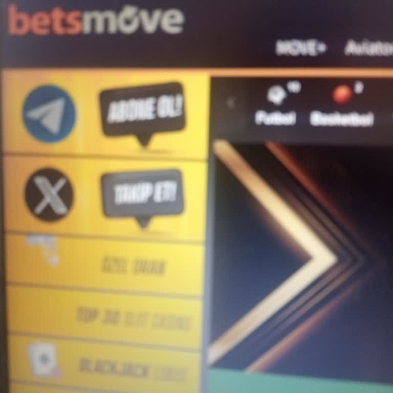 Betsmove Platformunda Yaşanan Olumsuz Deneyim