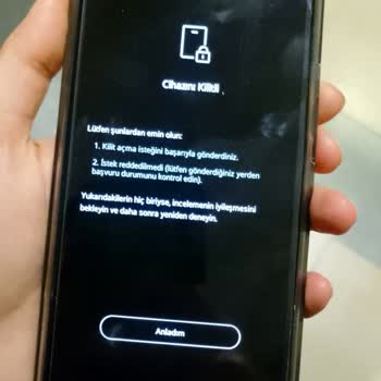 Yurt Dışında Tecno Camon 20 Pro'nun Kapanması Ve Yetersiz Müşteri Hizmetleri