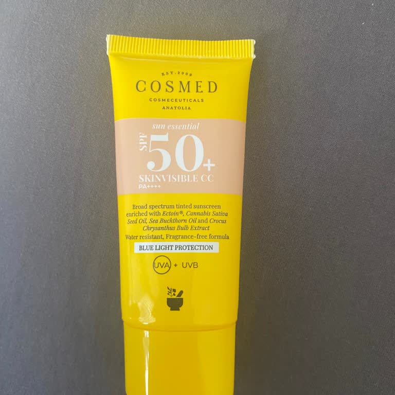 Yanlış Yönlendirme Sonucu Uyumsuz Güneş Kremi Ve İade Talebimin Reddi