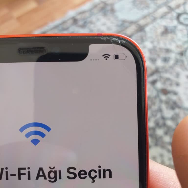 Getmobil'den Aldığım İphone 12 Garanti Sürecinde Büyük Hayal Kırıklığı Yaşadım