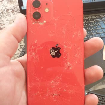 Getmobil'den Aldığım İphone 12 Garanti Sürecinde Büyük Hayal Kırıklığı Yaşadım