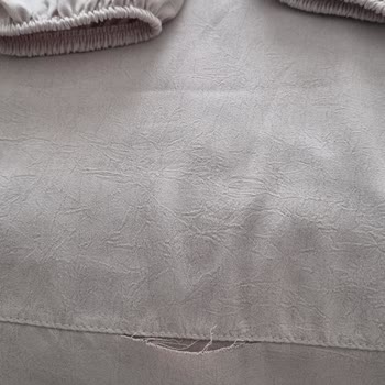 Defolu Ürünler Ve Eksik İade Mağduriyeti Yaşadım