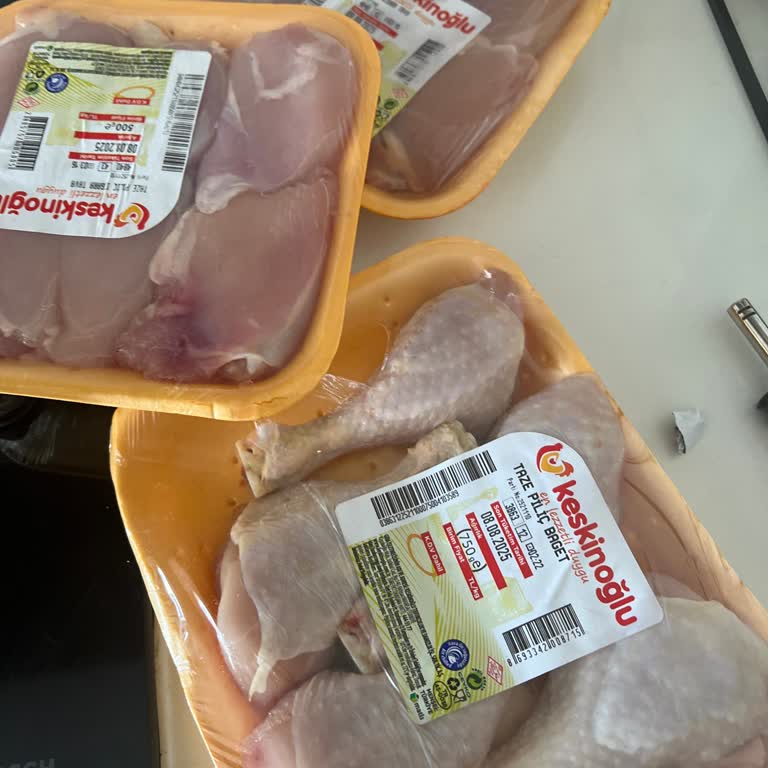 Bozuk Ürün Ve Yetersiz Kupon İadesi Sorunu