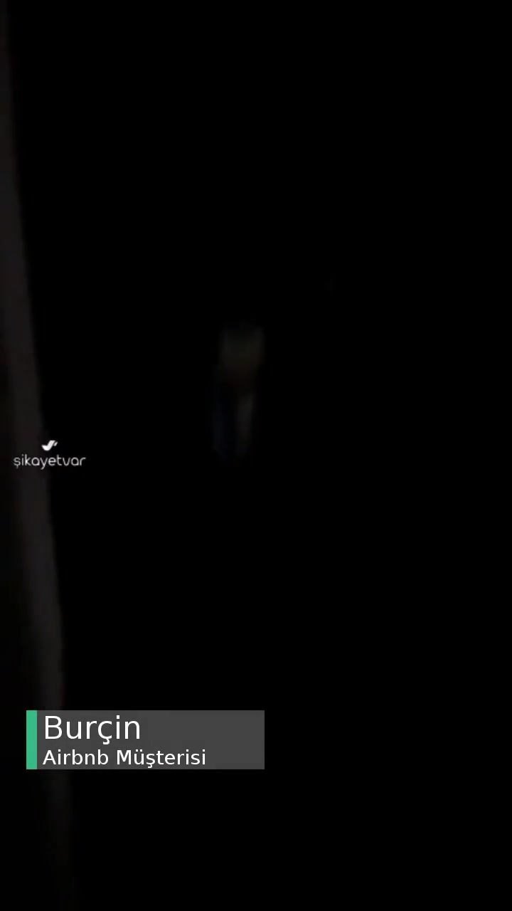 Airbnb Stay Was Unsafe Due to Electrical Hazard—We Left at Night With Our Baby video cover