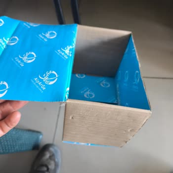 Kargom Açıldı, Yedek Parçam Çalındı: Aras Kargo Mağduriyeti