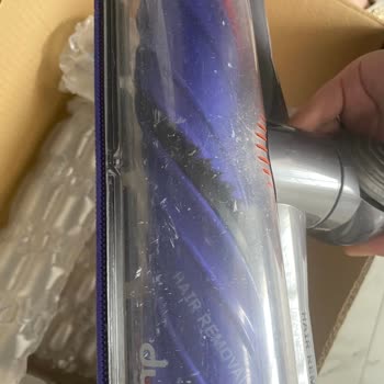 Dyson V11 Süpürgemin Çekiş Sorunu Ve Servis Hayal Kırıklığı