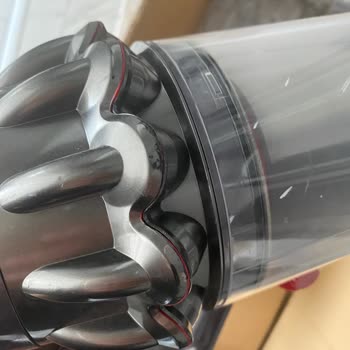 Dyson V11 Süpürgemin Çekiş Sorunu Ve Servis Hayal Kırıklığı