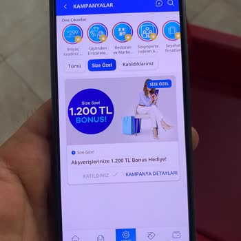 Denizbank Kampanya Bonusları Sürekli Yatırılmıyor