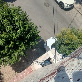 İzinsiz Fiber Kablolama Nedeniyle Rahatsızlık