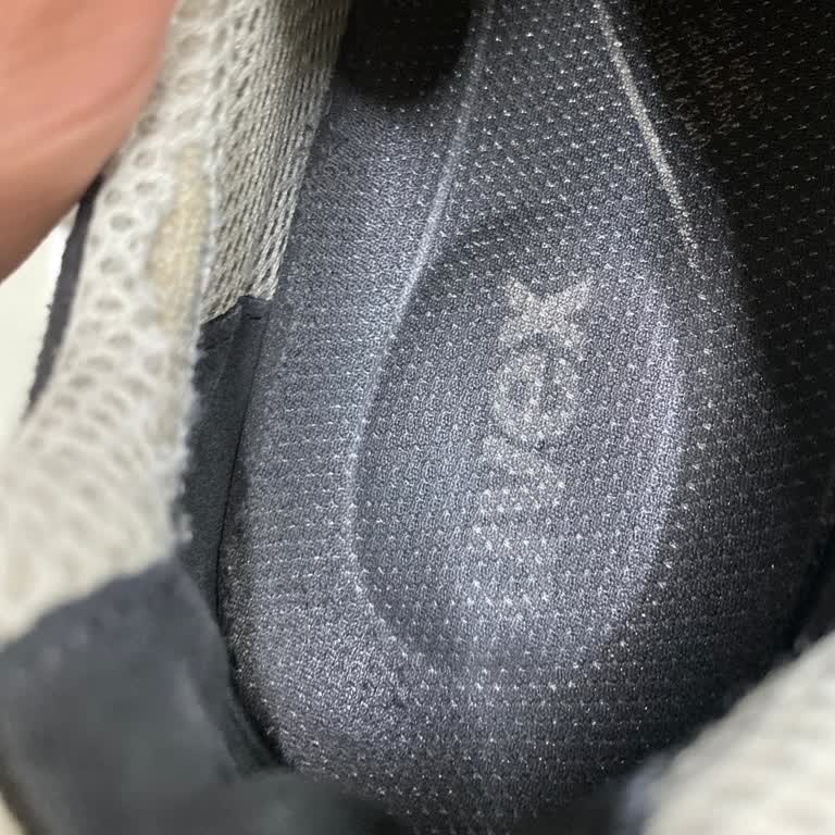 Uvex 1 İş Ayakkabısında Deformasyon Ve Topuk Dikeni Sorunu Yaşadım