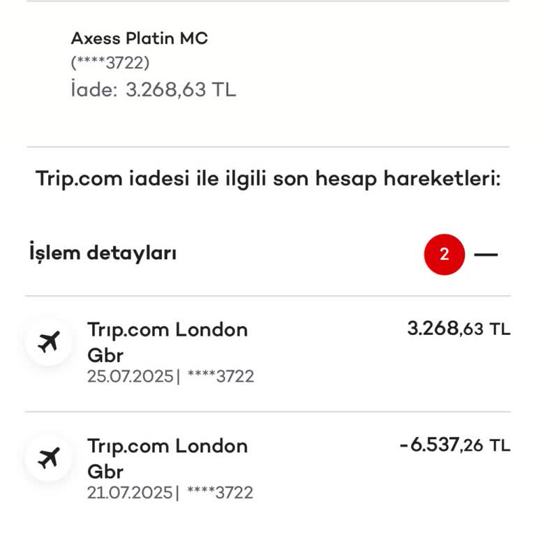 Trip.com and Lara Apart Hotel Canceled My Stay but Refused Full Refund for Their Error