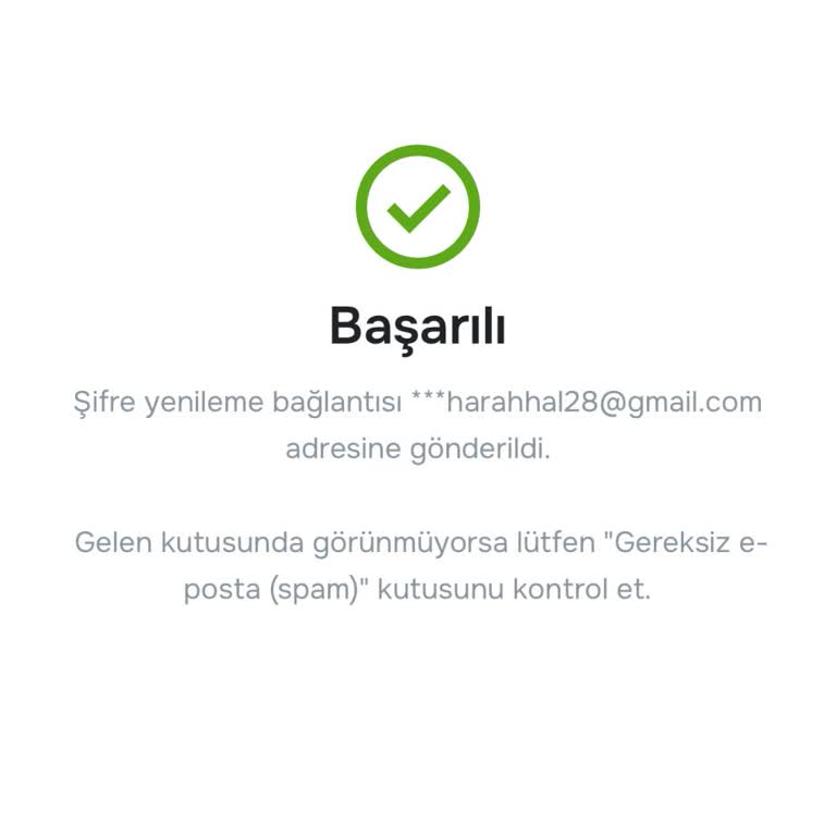 Papara Hesabım Çalındıktan Sonra Yetersiz Destekle Karşılaştım