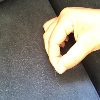 Bellona Valencia Koltuk Takımında Elyaf Çıkışı Ve Müşteri Hizmetlerine Ulaşamama Sorunu