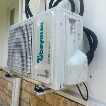 Garantili Klimada Ekstra Ücret Şoku