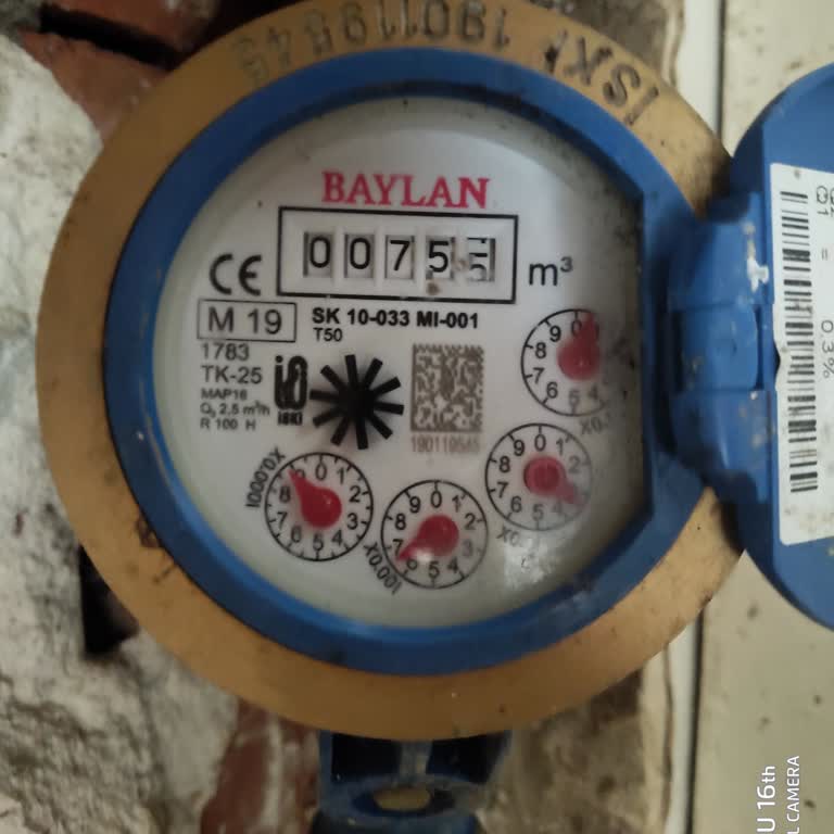 Aile Sağlığı Merkezimize Hayali Ve Hatalı Su Faturası Kesiliyor