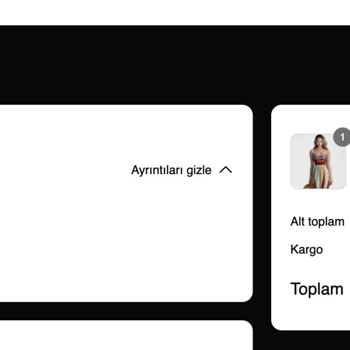 Çin’den Gelen Ürün Ve Fahiş Fiyat Nedeniyle Mağduriyet Yaşıyorum