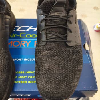 Skechers Online Satışta Değişim Hakkım Engellendi, Mağdur Oldum