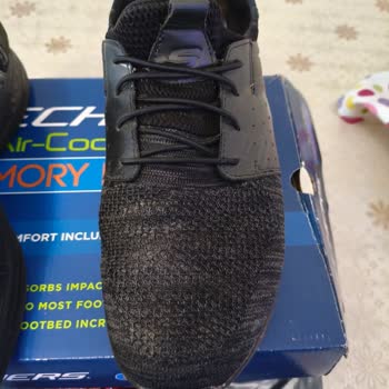 Skechers Online Satışta Değişim Hakkım Engellendi, Mağdur Oldum