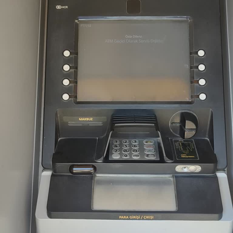 PTT Bank Ve VakıfBank Mağduriyeti: Yatırdığım Parama El Kondu, Kimse Çözüm Sunmuyor