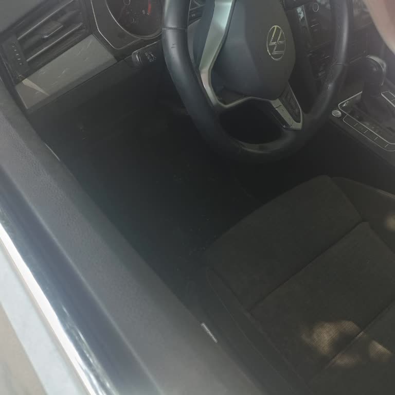 Yetkili Serviste Camım Kırıldı, Zararım Giderilmedi!