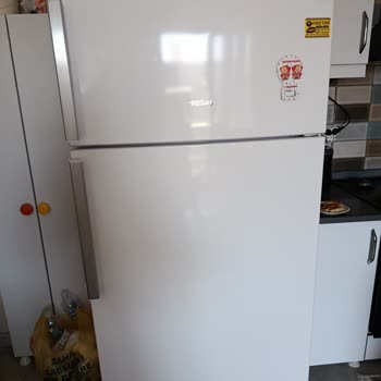 Kısa Sürede Arızalanan Regal Buzdolabım İçin Ücretsiz Onarım Talebi