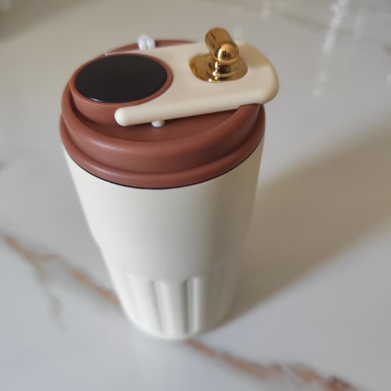 Homeweb Store LED Termoslu Bardakta Arıza ve Yetersiz Müşteri Desteği