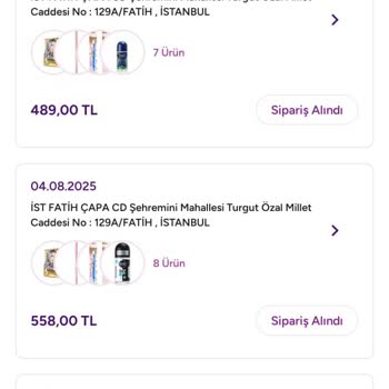 Online Alışverişte Hatalı Sipariş Ve Fazla Ücret Çekilmesi Sorunu