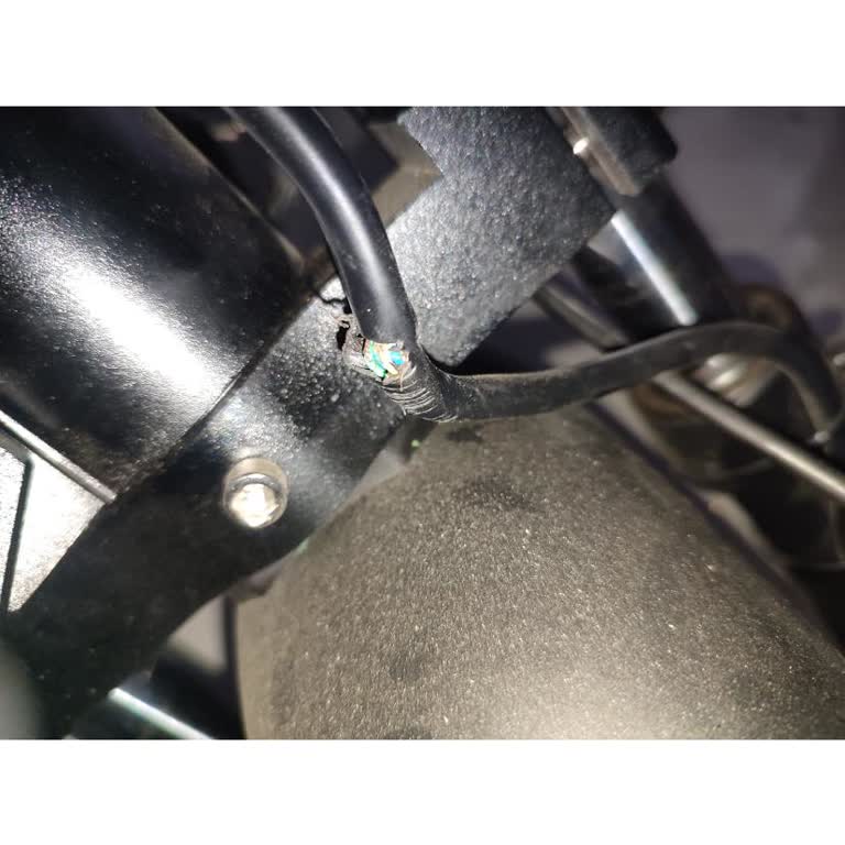 Otokas Elektrikli Scooter Arızası Ve Servis Sorunlarıyla Mağduriyet