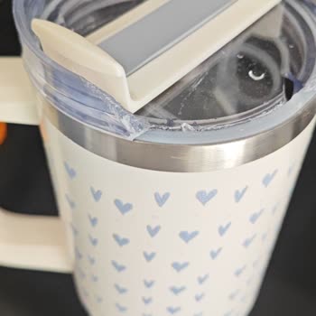 A101'den Aldığım Tantitoni Termosun Parça Sorunu Ve İlgisizlik