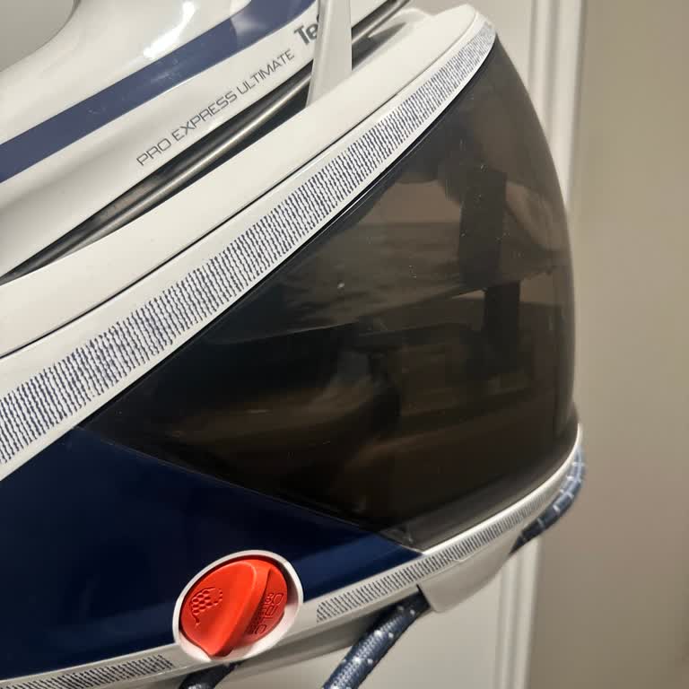 Tefal Ütü Su Haznesi 8 Haftadır Temin Edilemiyor, Mağduriyet Yaşıyorum