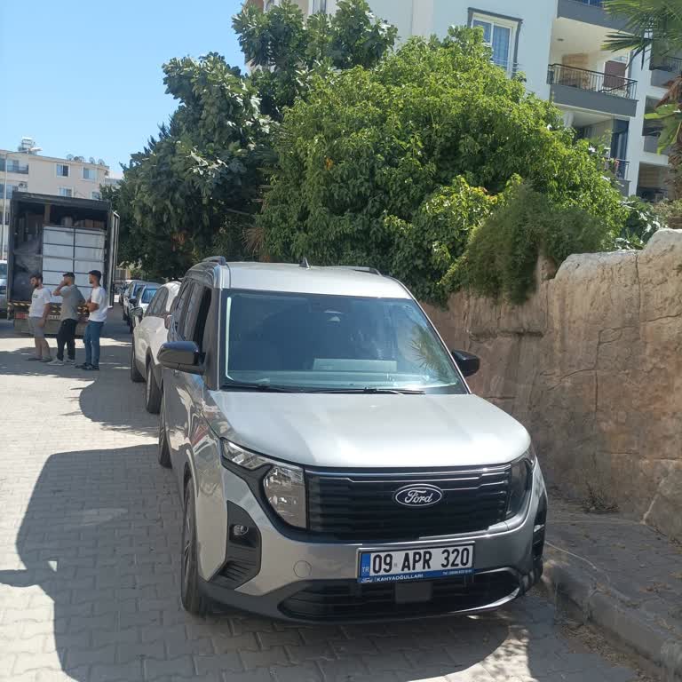 Sıfır Araçta Boya Problemi Ve İlgisiz Servis Yaklaşımı