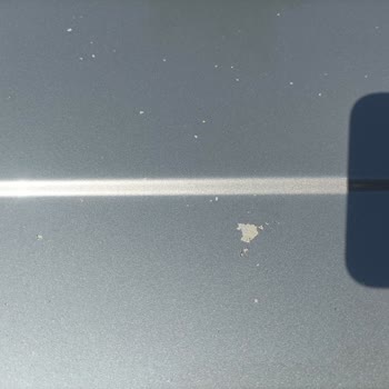 Sıfır Araçta Boya Problemi Ve İlgisiz Servis Yaklaşımı