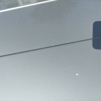 Sıfır Araçta Boya Problemi Ve İlgisiz Servis Yaklaşımı