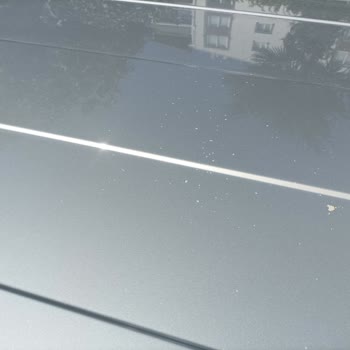 Sıfır Araçta Boya Problemi Ve İlgisiz Servis Yaklaşımı