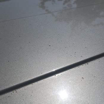 Sıfır Araçta Boya Problemi Ve İlgisiz Servis Yaklaşımı