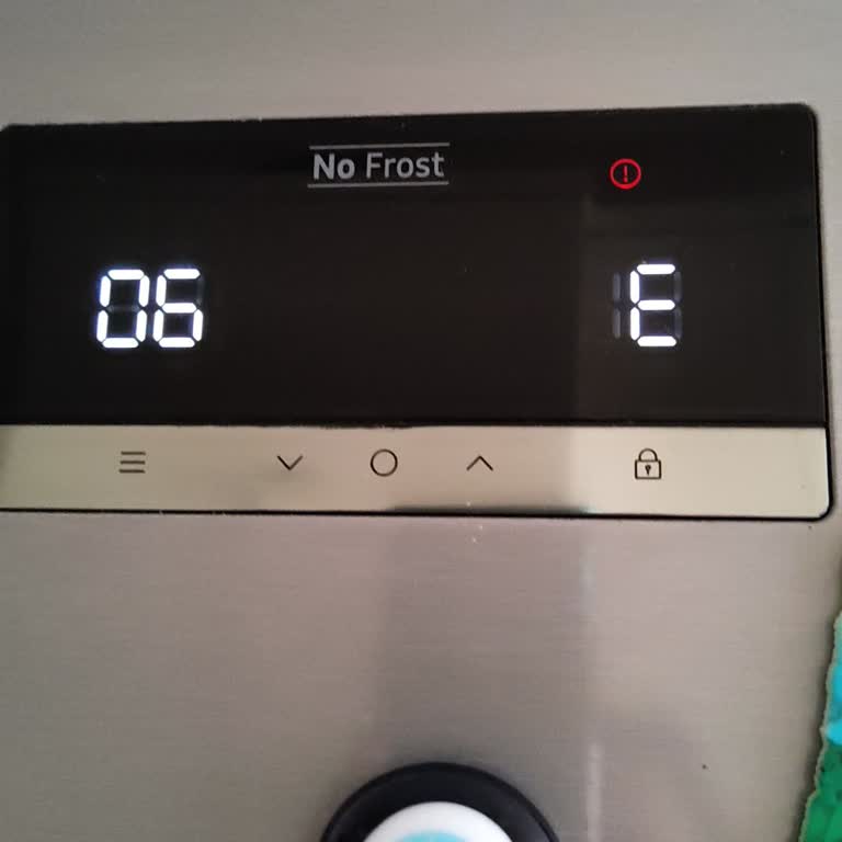 Ağustos Sıcağında Buzdolabı Arızasıyla Mağduriyet