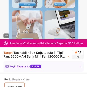 Yanlış Ürün Gönderimi Ve İlgisiz Müşteri Hizmetleri Nedeniyle Yaşanan Mağduriyet