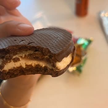 Luppo Çilekli Kekte Çilek Tadı Yok, Ambalaj İçeriğiyle Uyuşmuyor