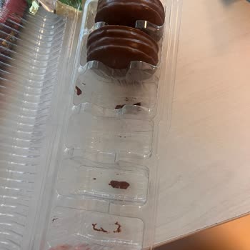 Luppo Çilekli Kekte Çilek Tadı Yok, Ambalaj İçeriğiyle Uyuşmuyor