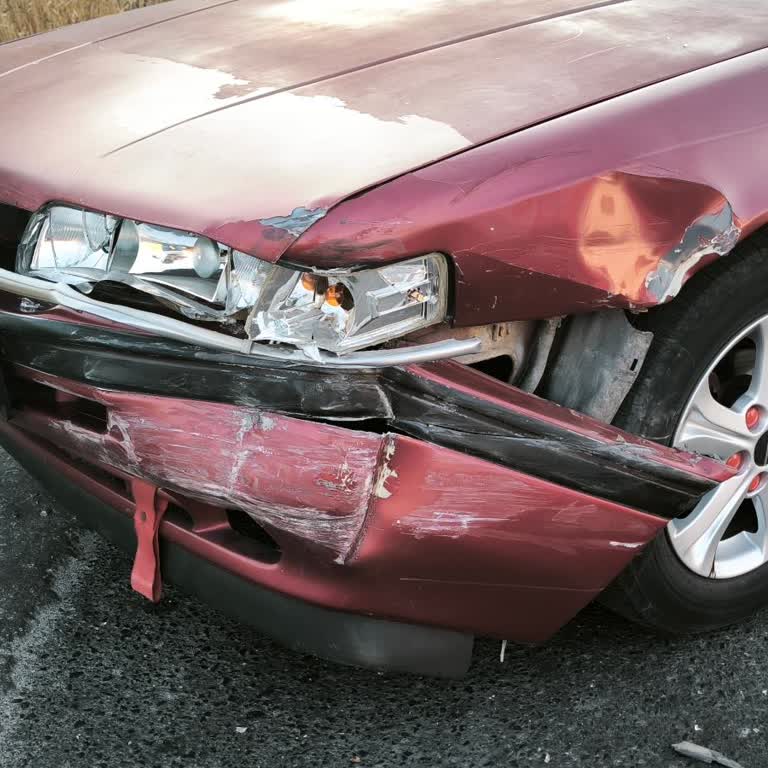 Bereket Sigorta Kaza Sonrası Hasar Tespitinde Belirsizlik Ve İletişim Sorunu