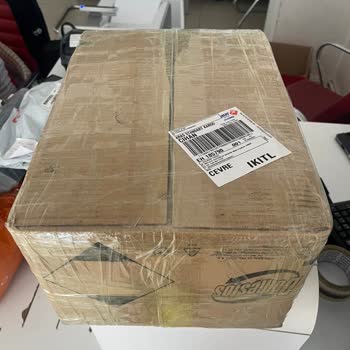 Kargom Tanımadığım Birine Teslim Edildi, Mağduriyet Yaşıyorum