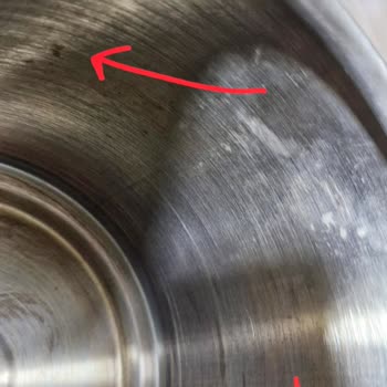 Paslanmaz Çelik Olarak Satılan Arzum Çaycı İlk Kullanımda Paslandı, Garanti Dışı Bırakıldı!